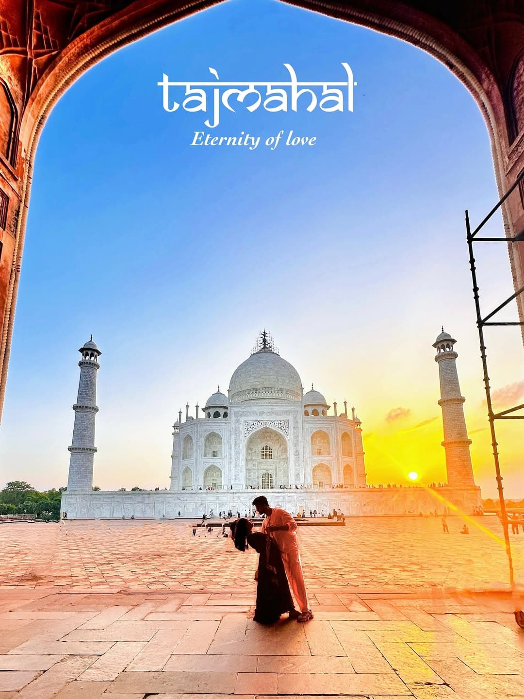 Golden Triangle and Rajasthan 10 Day Delhi, Agra, Jaipur, Pushkar, Jodhpur, and Udaipur Tour Package - Image 5
