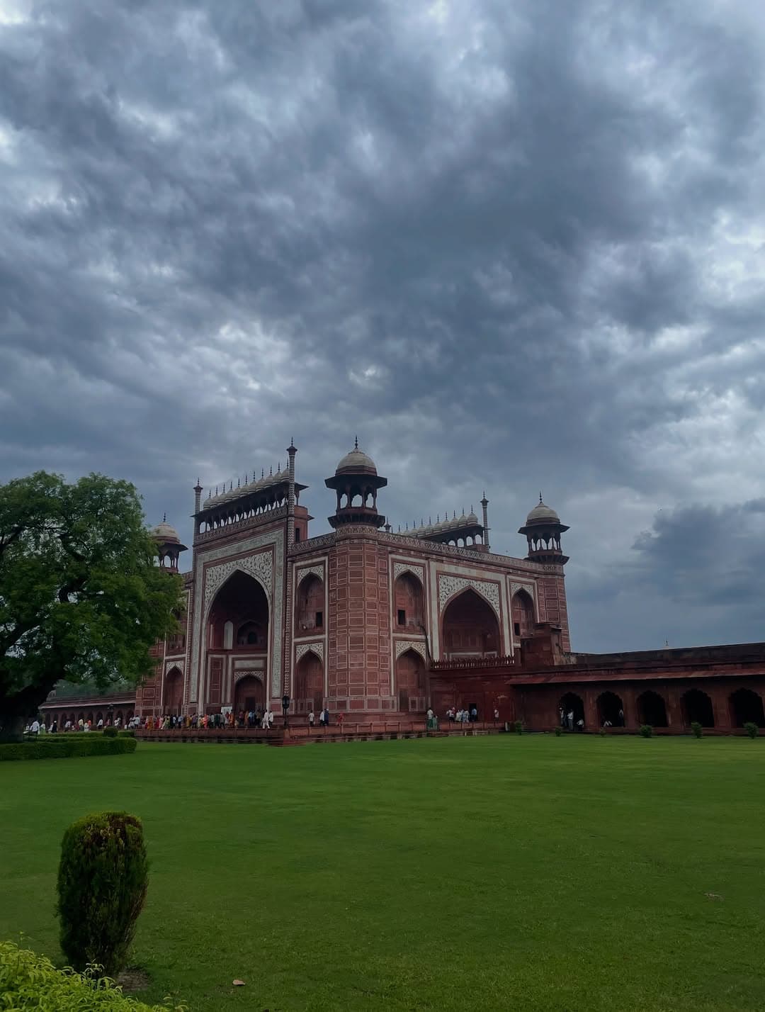 Sunrise at the Taj Mahal: One Day Guided Tour from Delhi - Image 2