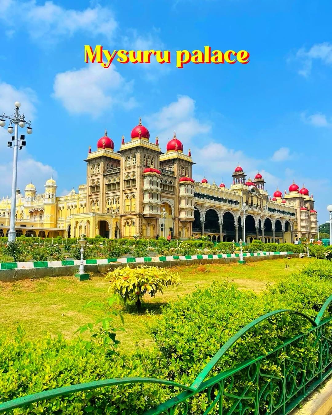 14-Days South India tour: Bangalore, Mysore, Coorg, Hassan, Badami and Goa beaches - Image 1