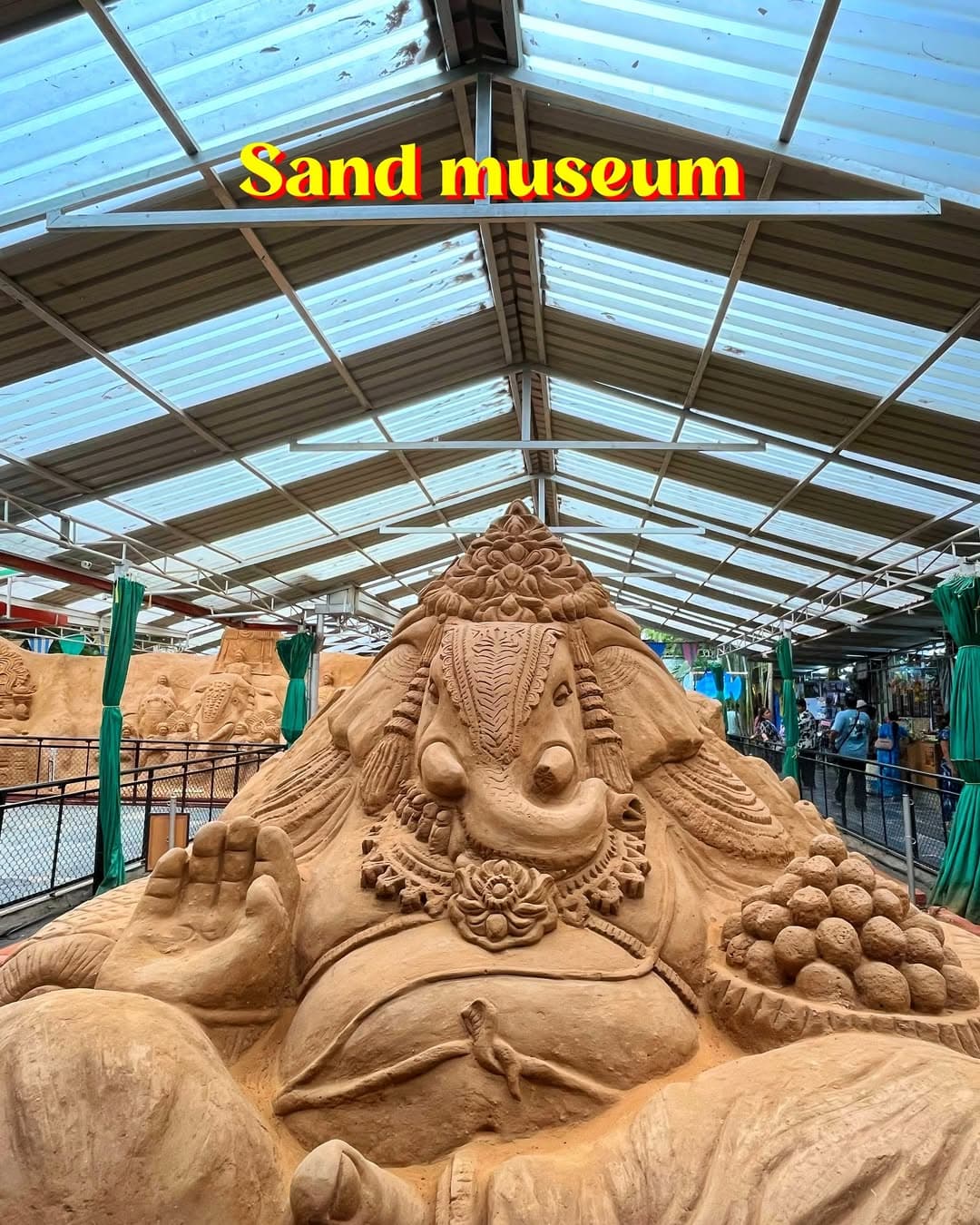 14-Days South India tour: Bangalore, Mysore, Coorg, Hassan, Badami and Goa beaches - Image 5