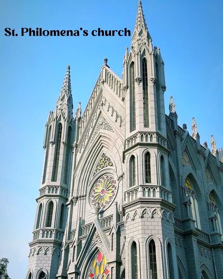 14-Days South India tour: Bangalore, Mysore, Coorg, Hassan, Badami and Goa beaches - Image 2