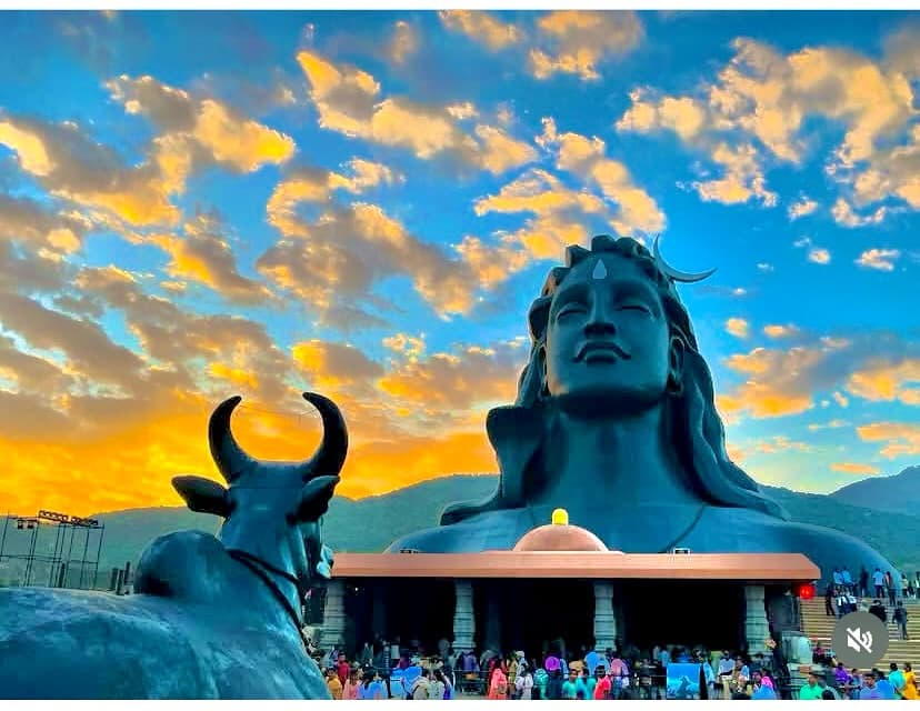 14-Days South India tour: Bangalore, Mysore, Coorg, Hassan, Badami and Goa beaches - Image 7