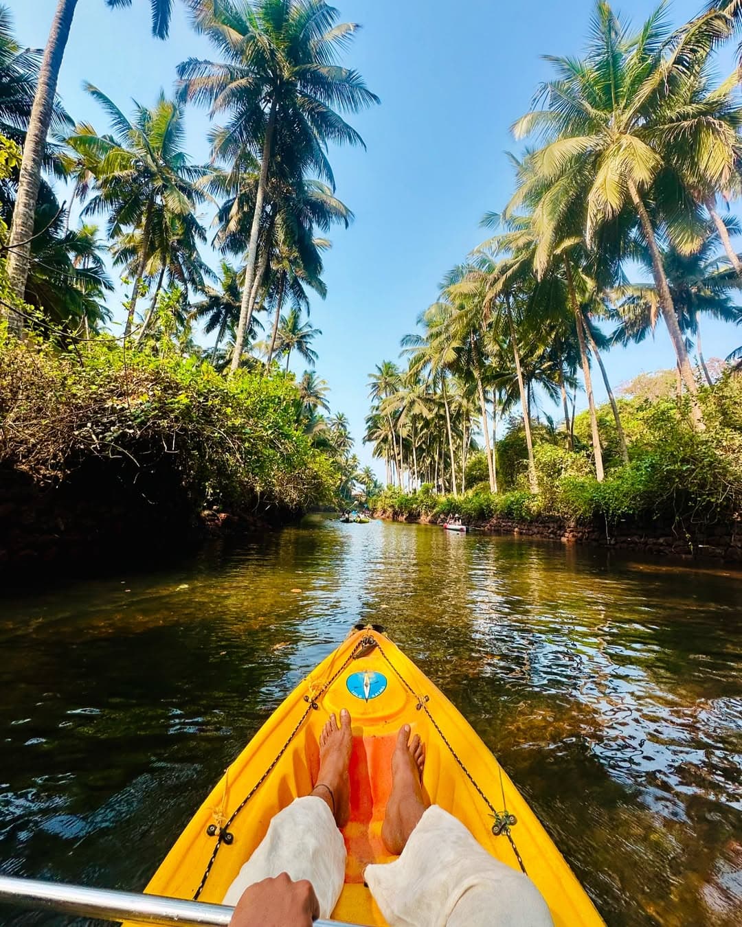 14-Days South India tour: Bangalore, Mysore, Coorg, Hassan, Badami and Goa beaches - Image 4