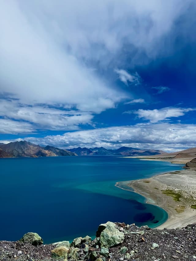 7 Days Leh Ladakh Tour Package with Sham Valley, Nubra, Pangong & Turtuk