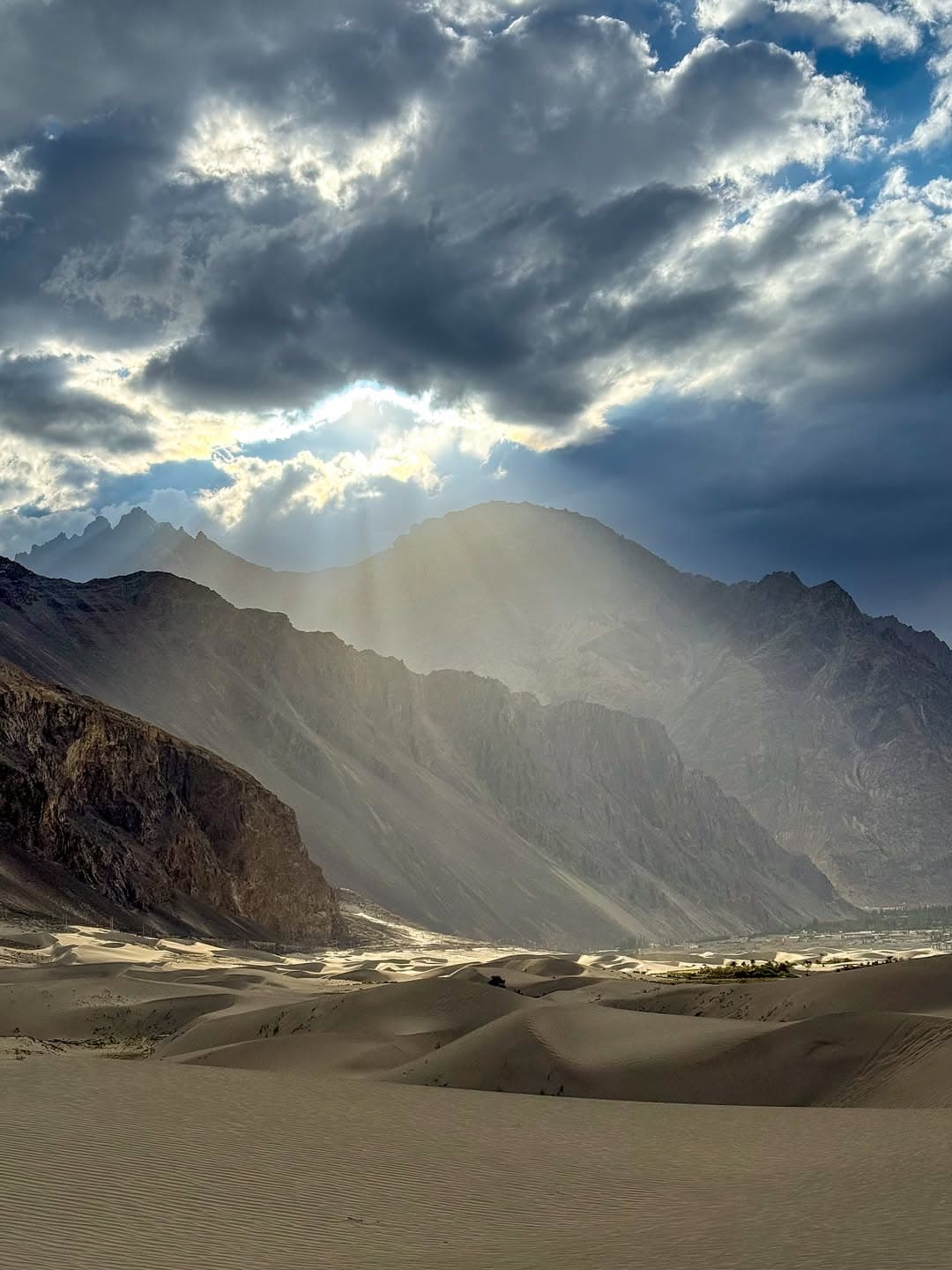 7 Days Leh Ladakh Tour Package with Sham Valley, Nubra, Pangong & Turtuk - Image 5