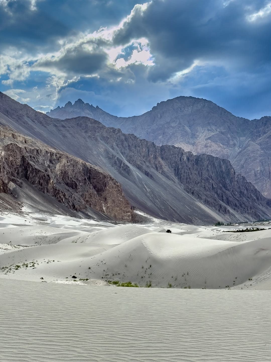 7 Days Leh Ladakh Tour Package with Sham Valley, Nubra, Pangong & Turtuk - Image 6