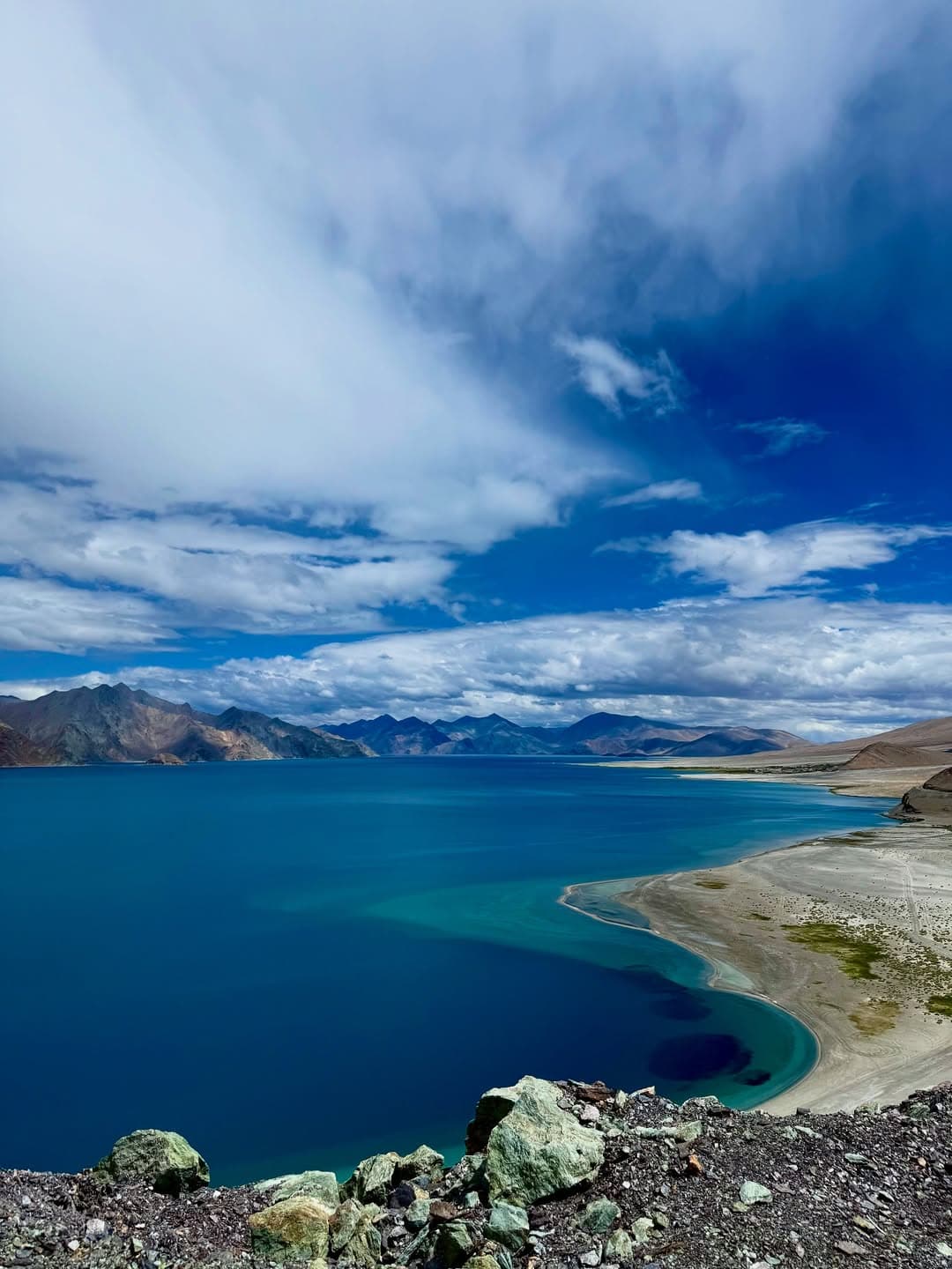 7 Days Leh Ladakh Tsomoriri Lake tour itinerary   - Image 4