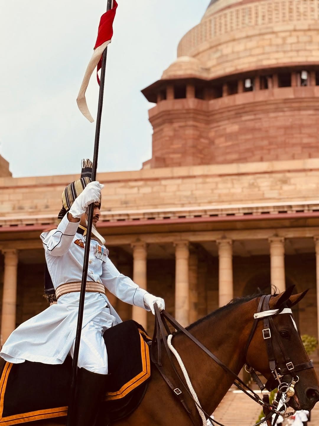 Delhi Sightseeing tour - Image 2