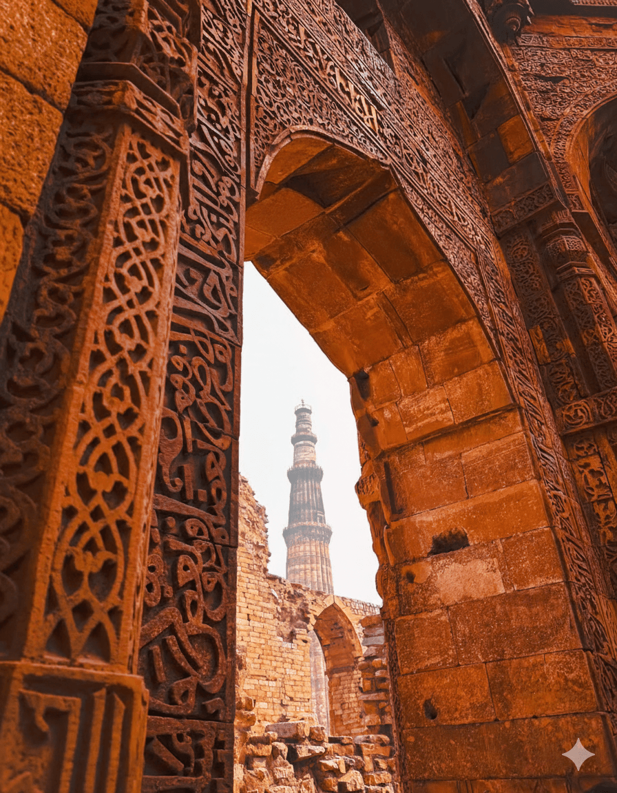 Delhi Sightseeing tour - Image 3