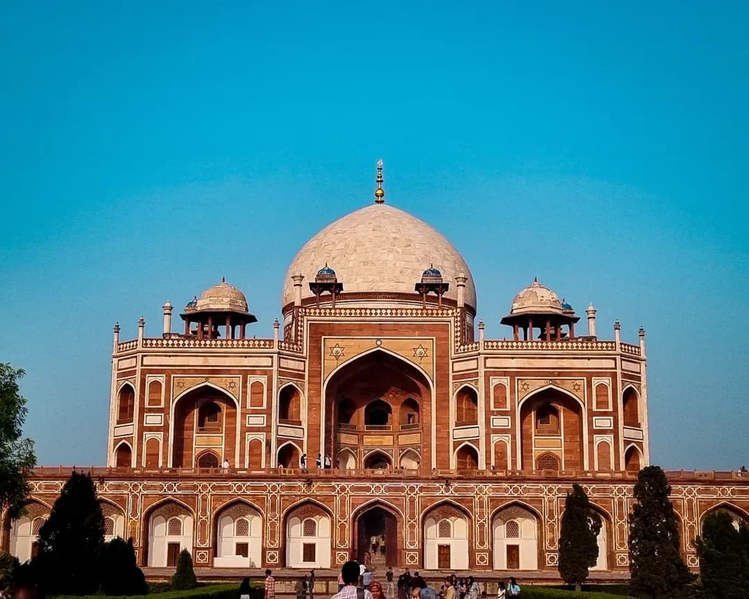 Delhi Sightseeing tour - Image 4