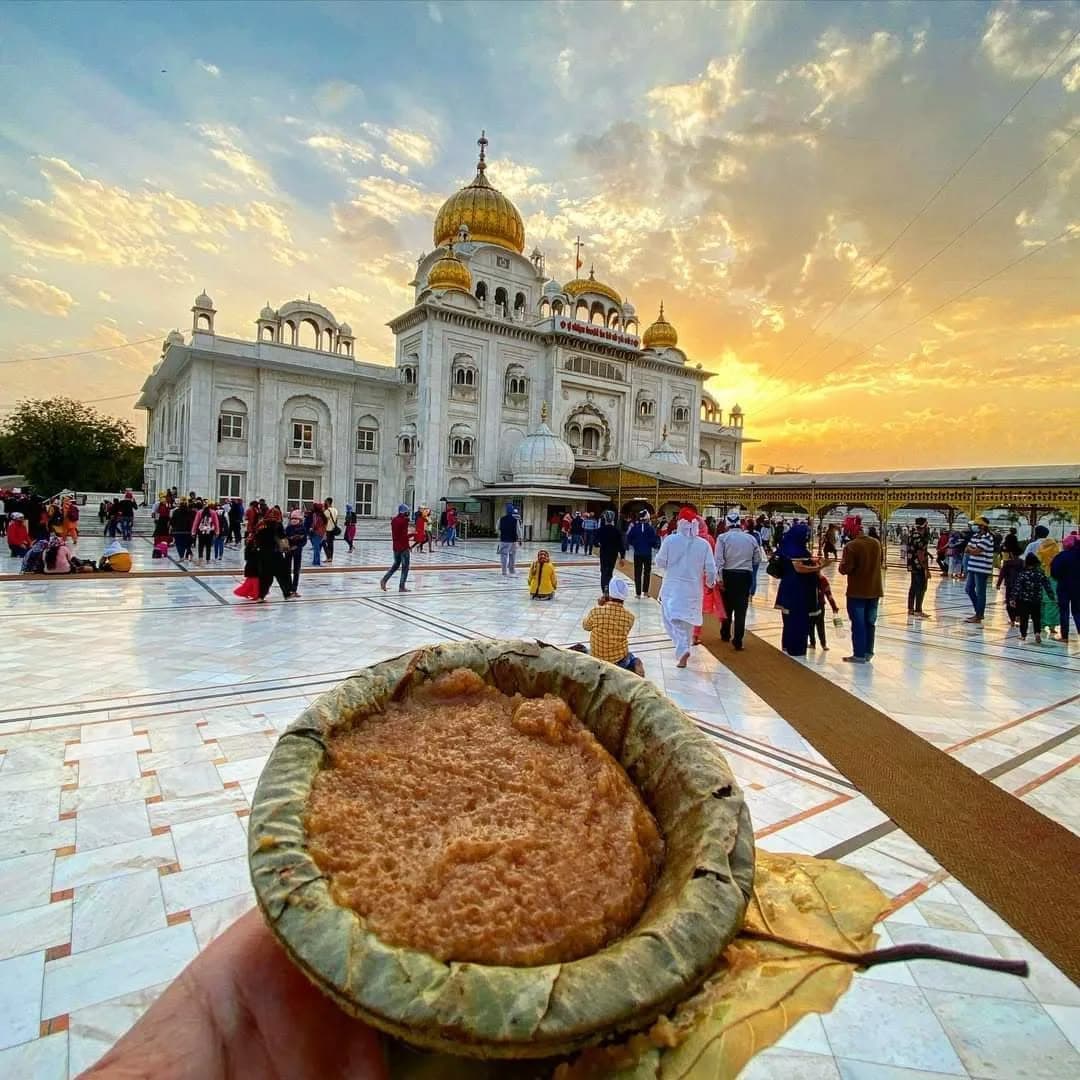 Delhi sightseeing tour of Temples and Gurudwara - Image 2