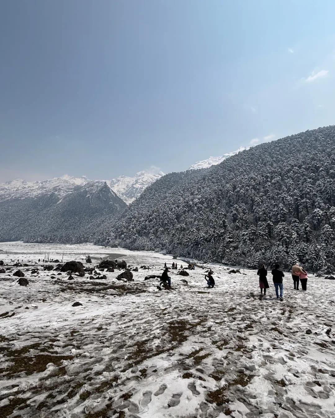 10 Day Sikkim and Darjeeling Tour Packages Gangtok, Pelling, Lachen, and Lachung - Image 2