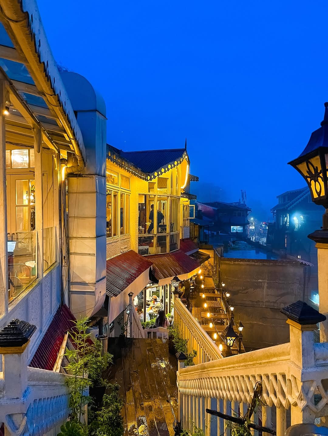 10 Day Sikkim and Darjeeling Tour Packages Gangtok, Pelling, Lachen, and Lachung - Image 4