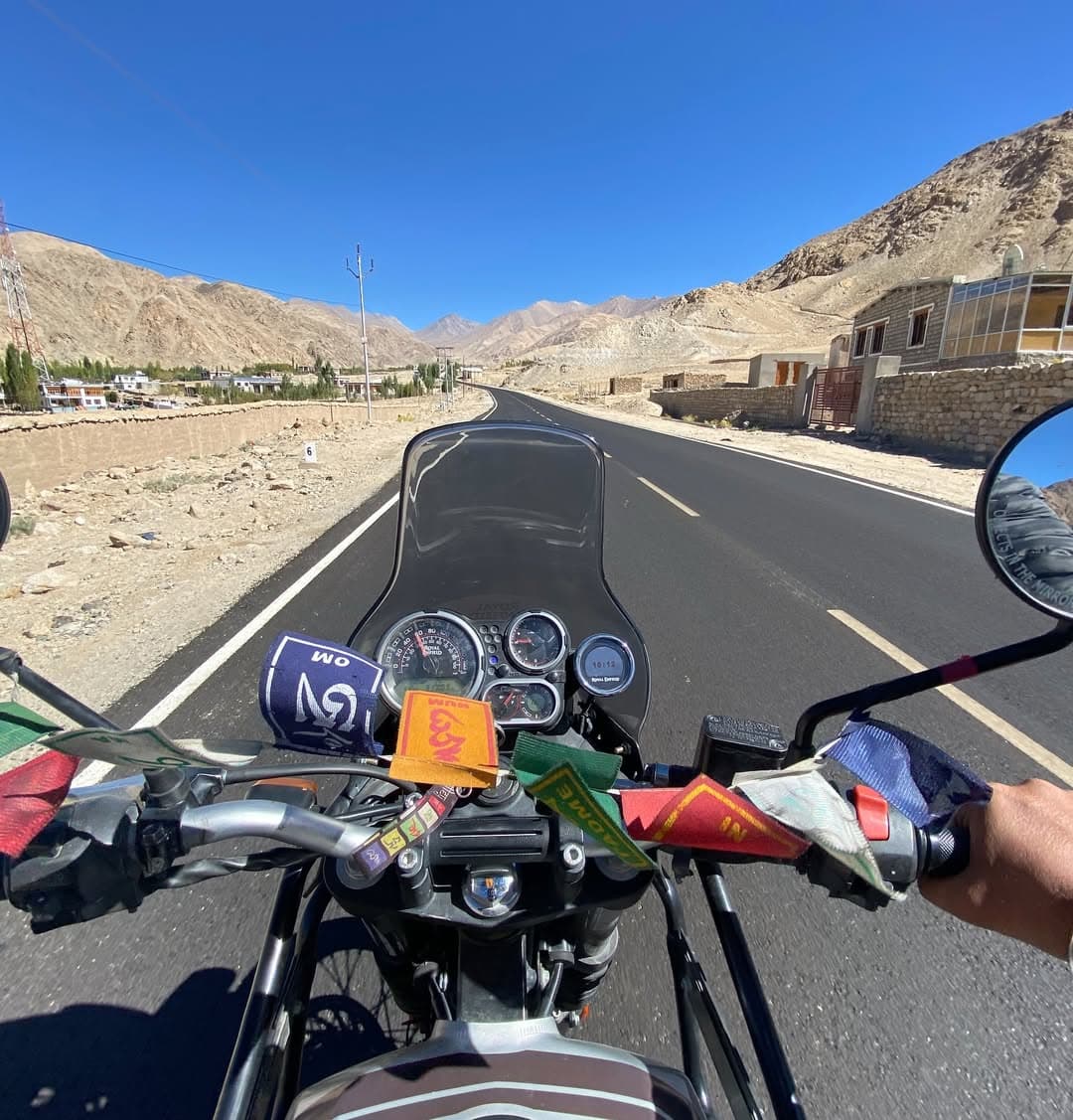 5 Day Leh Ladakh with Pangong lake tour, Hemis, Pangong Lakd, Khardungla  - Image 3