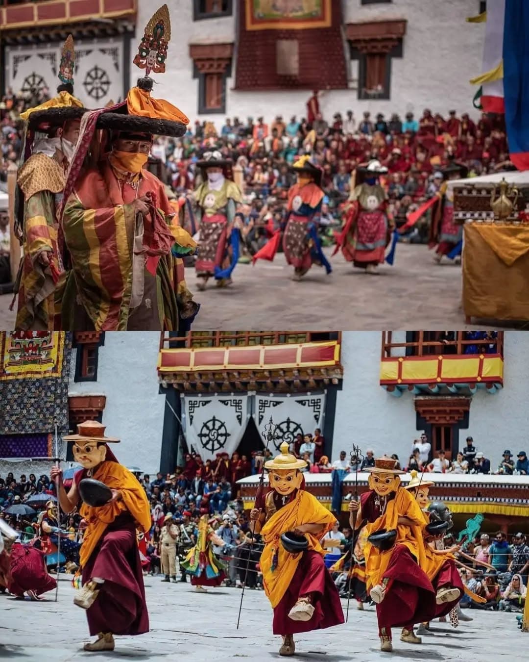 5 Day Leh Ladakh with Pangong lake tour, Hemis, Pangong Lakd, Khardungla  - Image 5