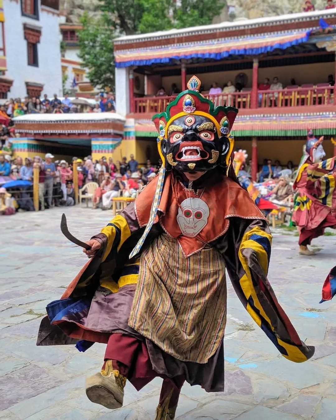 5 Day Leh Ladakh with Pangong lake tour, Hemis, Pangong Lakd, Khardungla  - Image 6