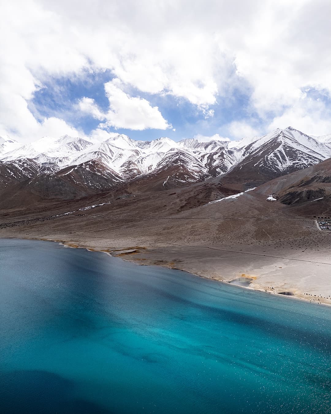 5 Day Leh Ladakh with Pangong lake tour, Hemis, Pangong Lakd, Khardungla  - Image 10