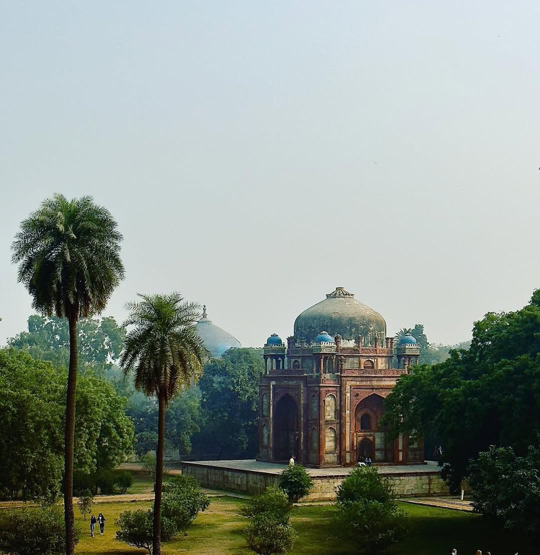 Unique Sightseeing Tour of Old and New Delhi - Image 6