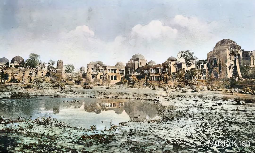 Unique Sightseeing Tour of Old and New Delhi - Image 2