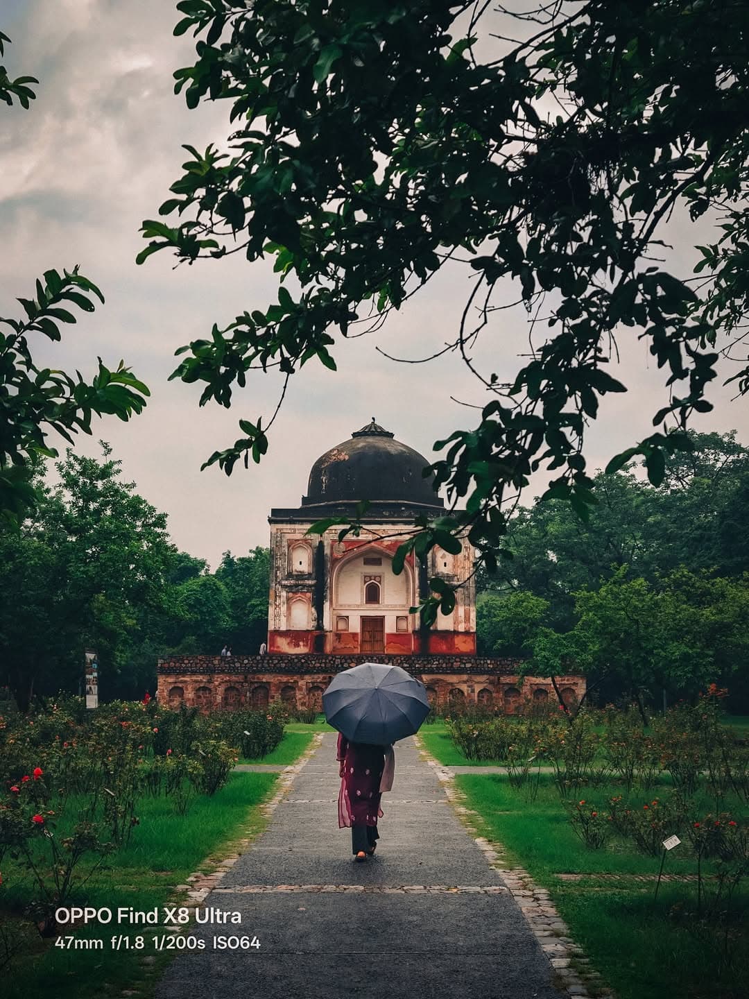 Unique Sightseeing Tour of Old and New Delhi - Image 4