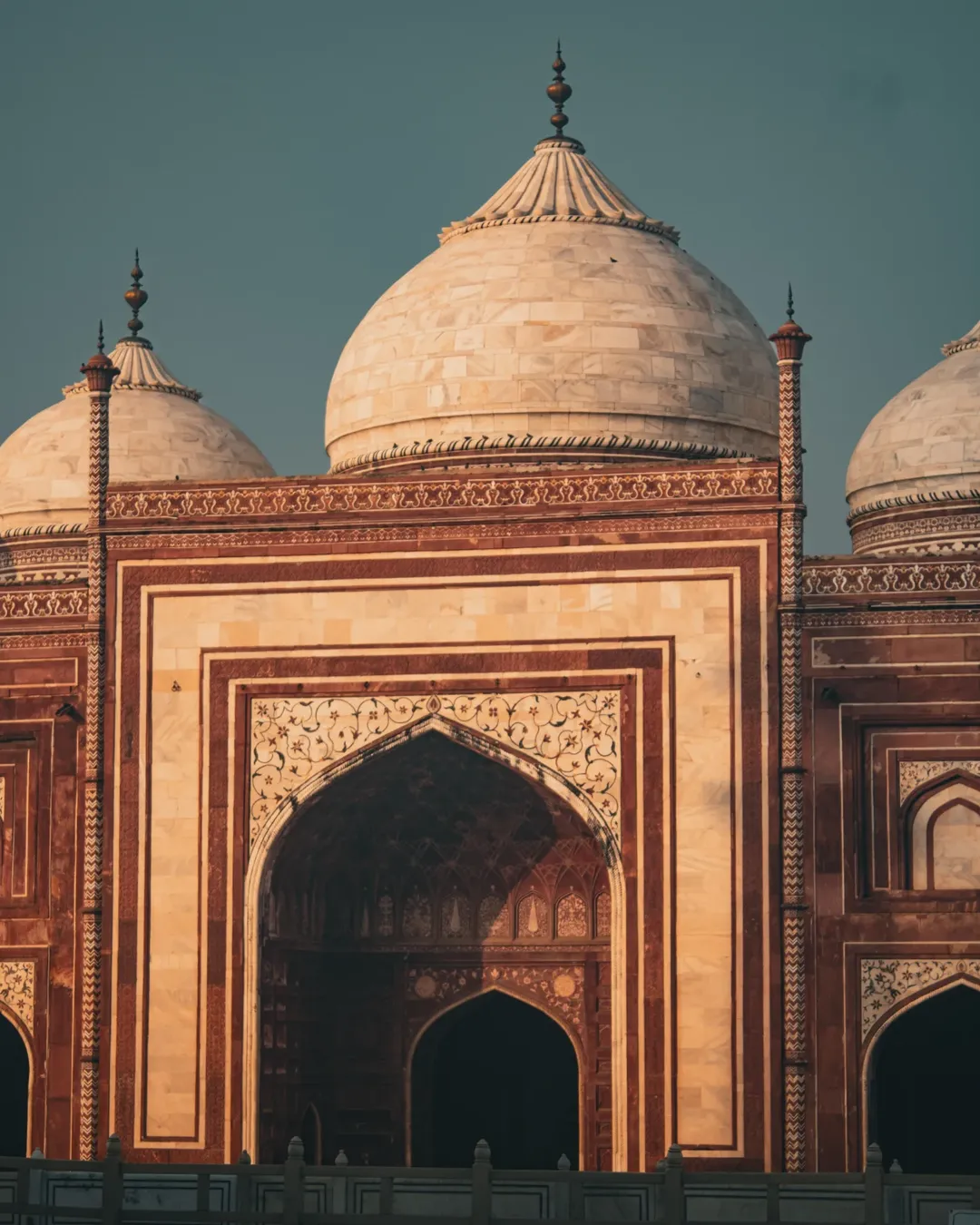 Taj Mahal one day trip from Jaipur - Image 1