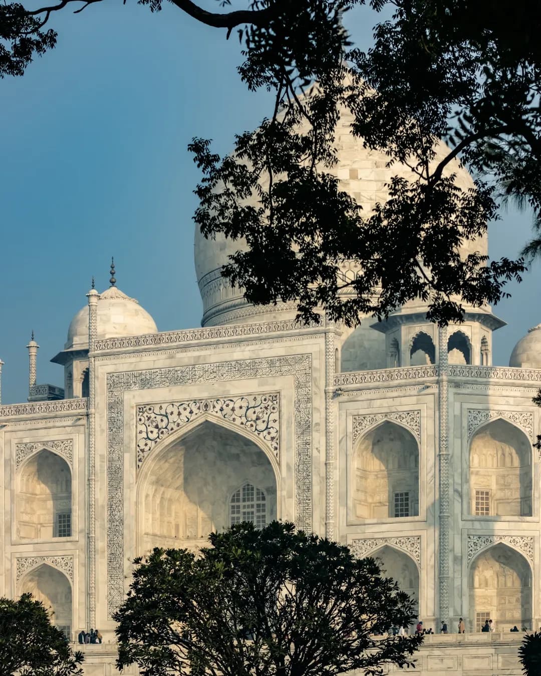 3 Day Taj Mahal Tour from Goa - Flights + Guide + Hotel Included - Image 2