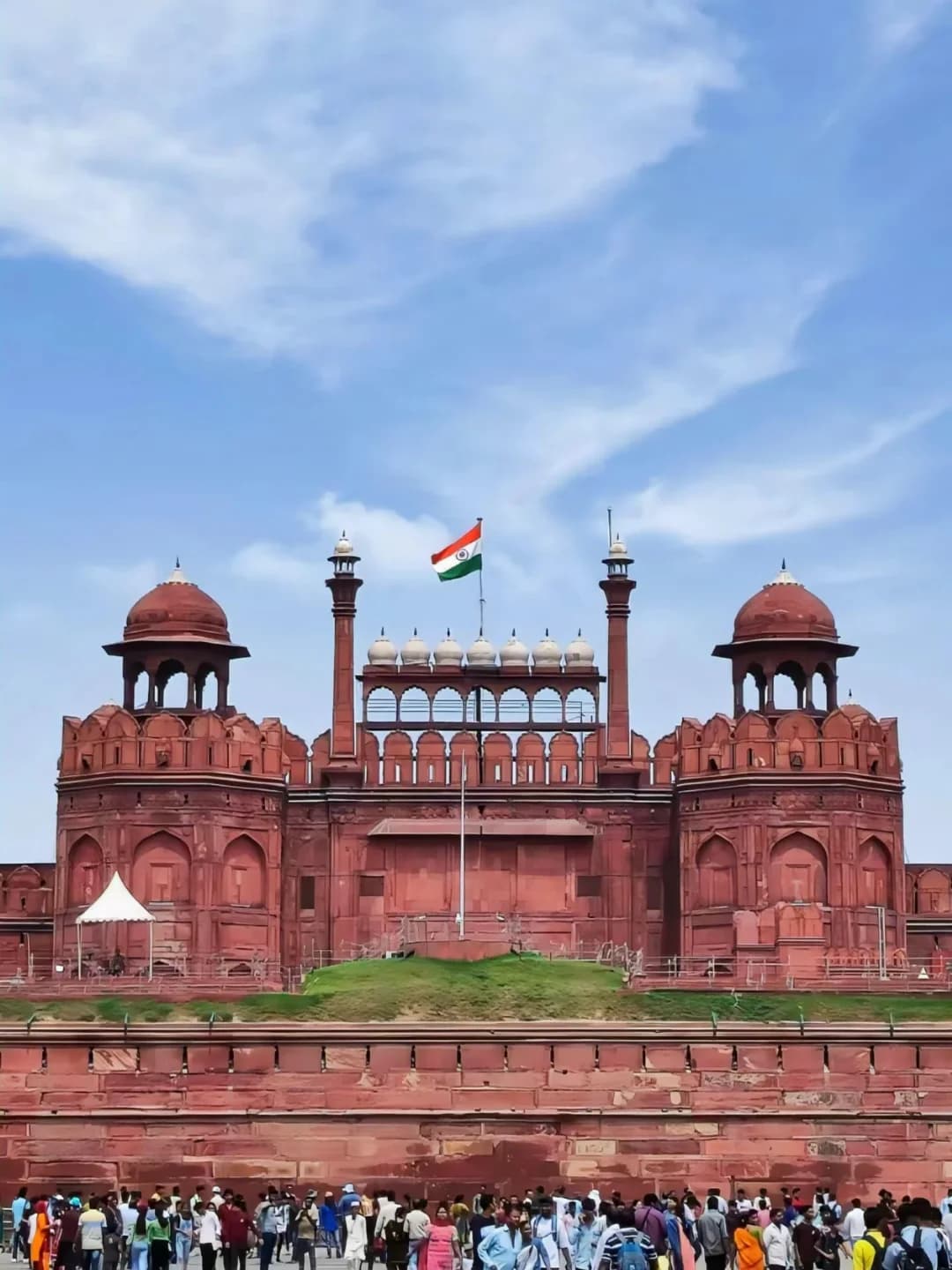 3 Day Taj Mahal Tour from Goa - Flights + Guide + Hotel Included - Image 5