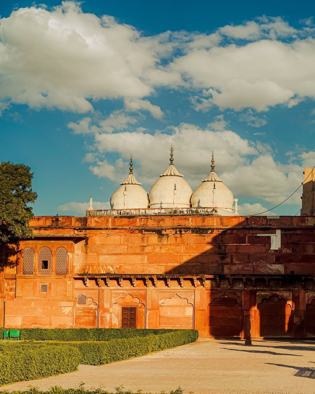 One Day Taj Mahal Tour from Delhi by Private Car - Image 2