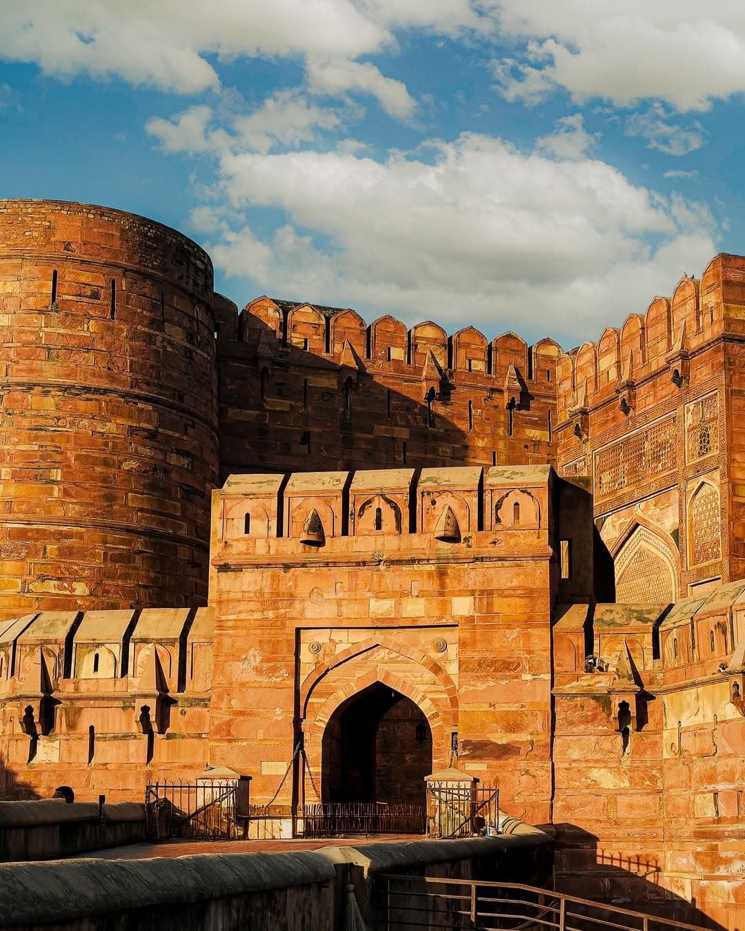 One Day Taj Mahal Tour from Delhi by Private Car - Image 3