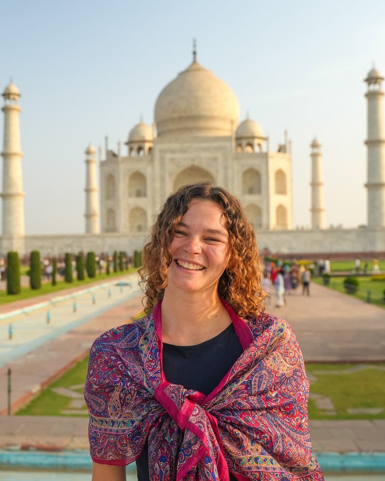 5 Days Golden Triangle Tour - Delhi, Agra & Jaipur - Image 1