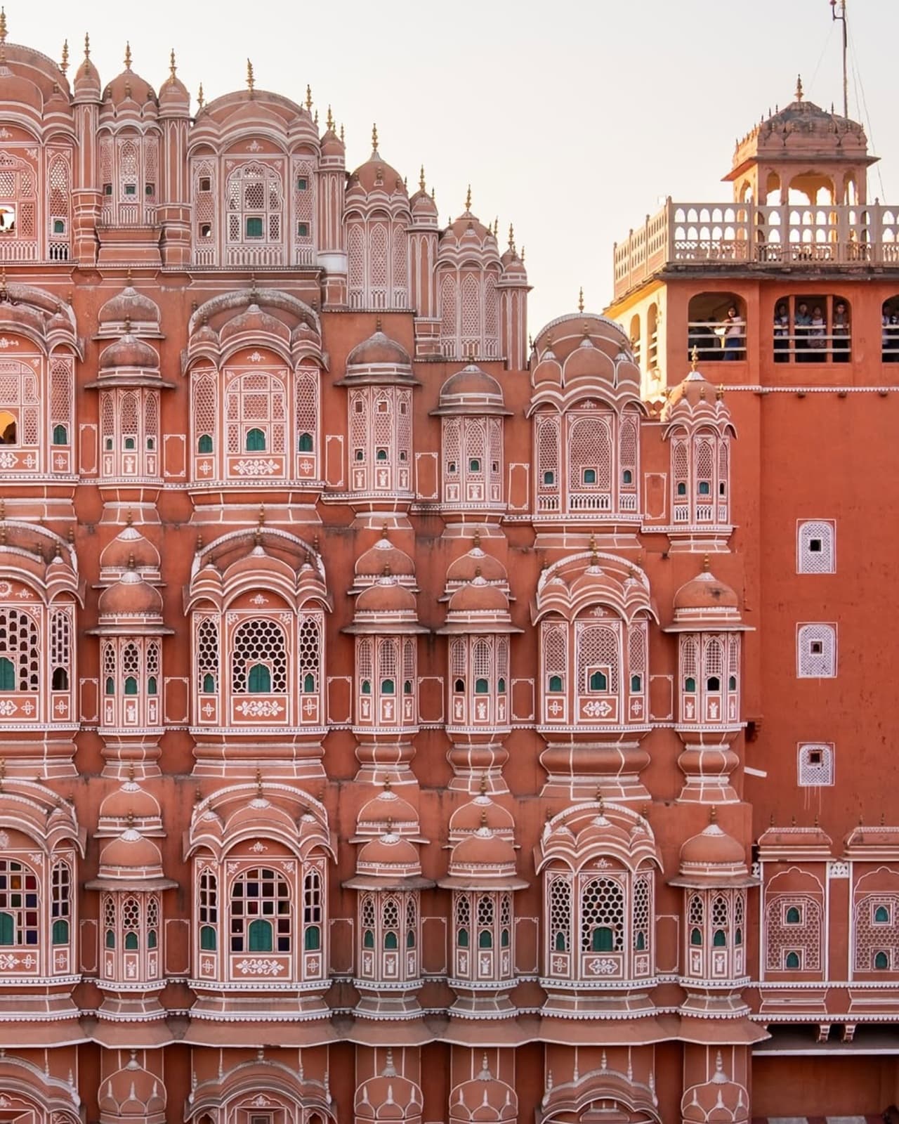 5 Days Golden Triangle Tour - Delhi, Agra & Jaipur - Image 4