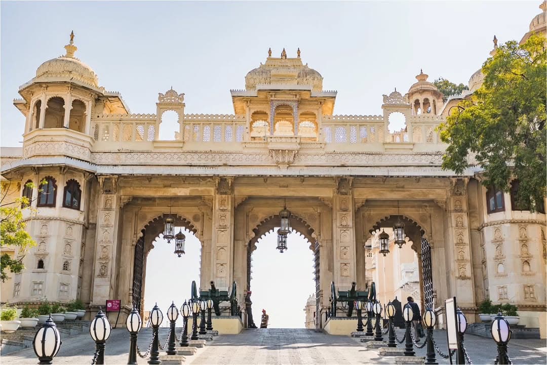 5 Days Golden Triangle Tour - Delhi, Agra & Jaipur - Image 9