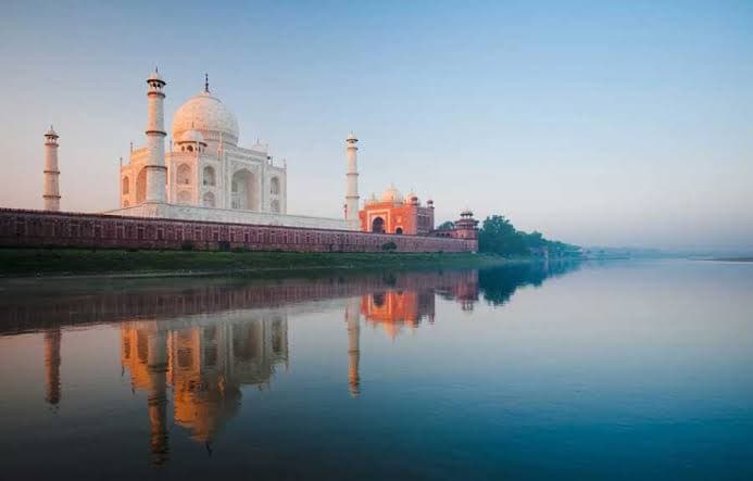 Goa Cruise Port to Taj Mahal: An Enchanting Journey
