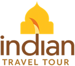 Indian Travel Tour Logo